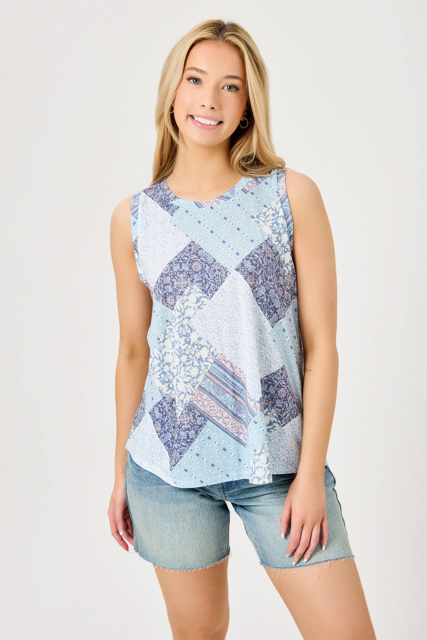 Knit Tops